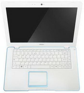 MSI x410